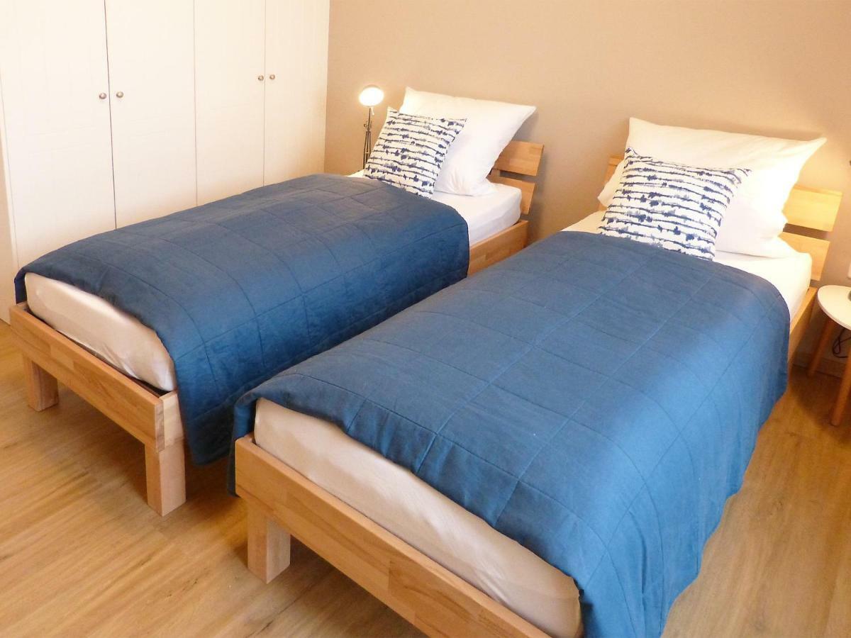 Weisse Duene Ferienwohnung *Weisse Duene 7* Wittdun Luaran gambar